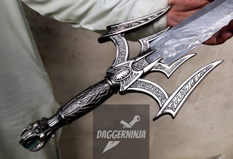 Viking Sword, Hand Forged Sword, Damascus Sword, Long Sword, Sword Real, Sword Handmade, Fantasy Sword, Sword, Wedding Gift, Groomsmen Gift, Larp Sword, Master Sword, Real Sword
Medieval Sword, Celtic Sword, Sword Blade,Handmdae Sword,Cosplay Sword