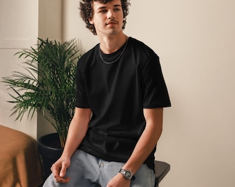 S.o.H.K Unisex organic cotton t-shirt