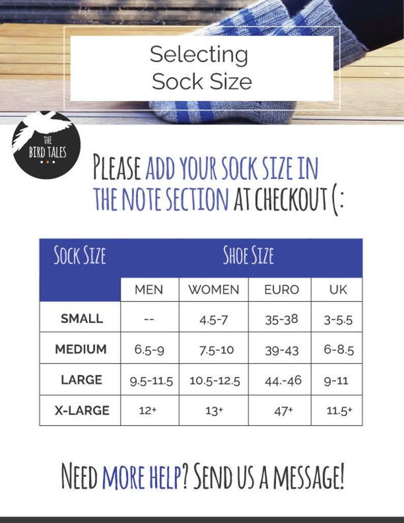 Knit Socks for Women. Knitted Striped Socks. Grey and Blue Socks. Knitted Socks. Stocking Stuffers. Gift for Her. Christmas Gift image 5