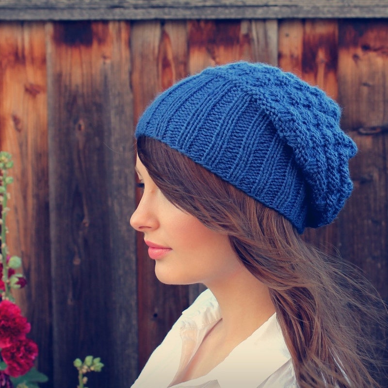 Cobalt blue gifts for women Etsy.de