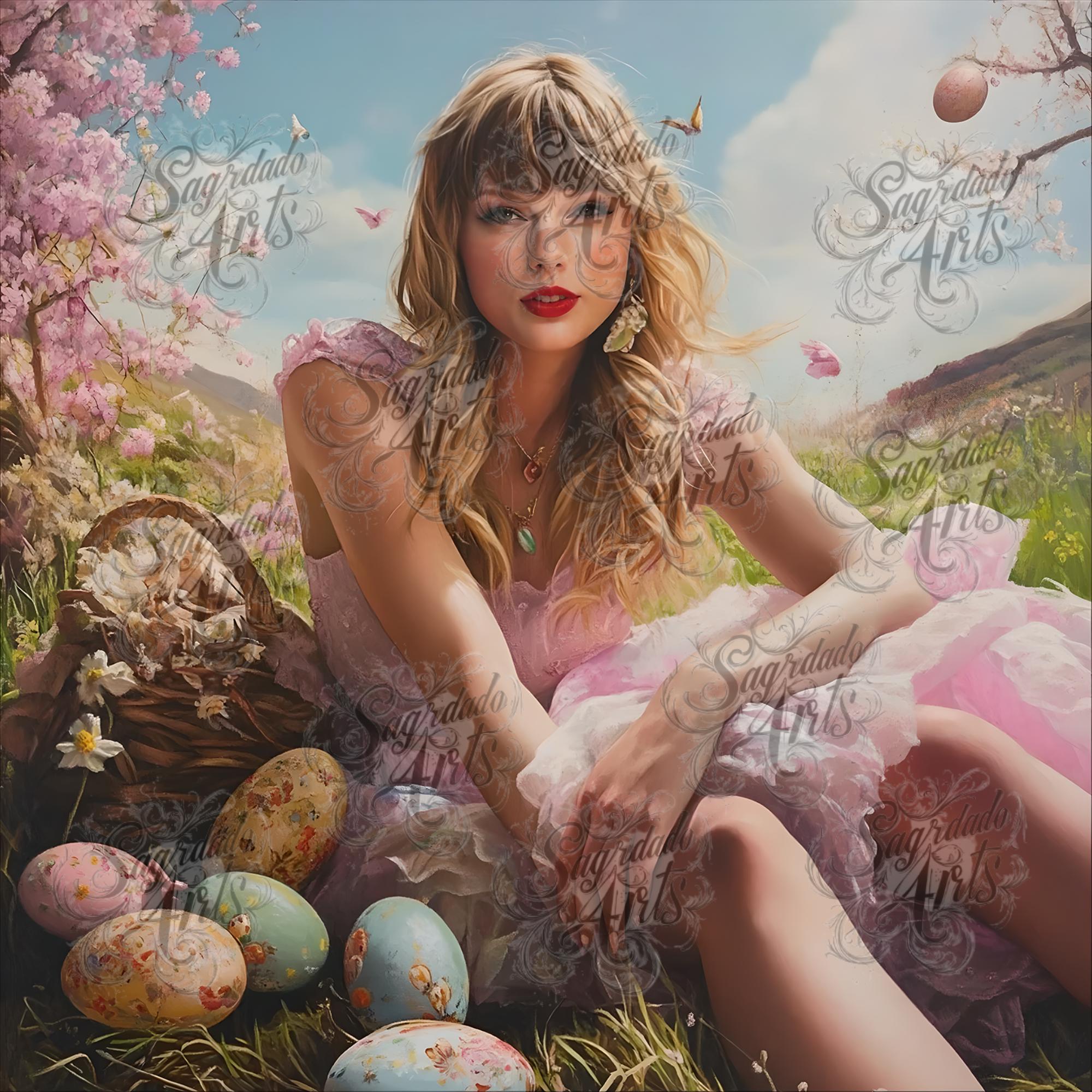 Taylor png, Happy Easter, Taylor Easter svg, Easter png, Taylor svg, Easter Egg, Taylor sublimation, Taylor avatar png, For Taylor Swift Fan