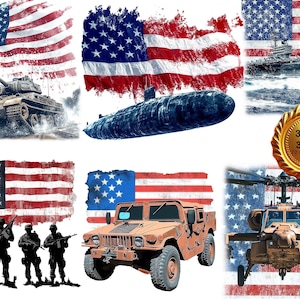 American Flag png, Veterans Day Shirt Design, 4th of July Sublimation, Military Silhouette Flag PNG, Honor and Remember Clipart, Memorial US