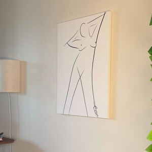 Original Canvas Prints
