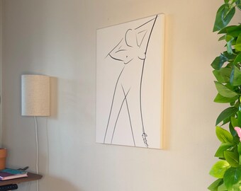 Original Canvas Prints