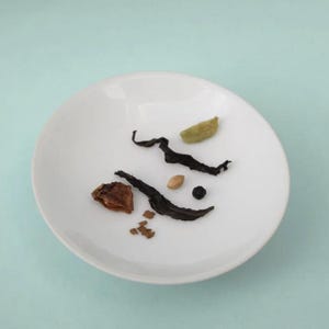 Sticky Masala Chai