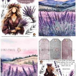 My Favorite Bible Verses - PATH - Bible Journaling Printable and Devotional