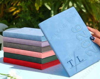 Customized 2026 Planner Notebook,Personalized Planner Notebook,365-Day Productivity Journal,Minimalist Thick Notebook,Work Efficiency Diary