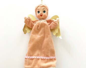 Doll with big eyes | Etsy