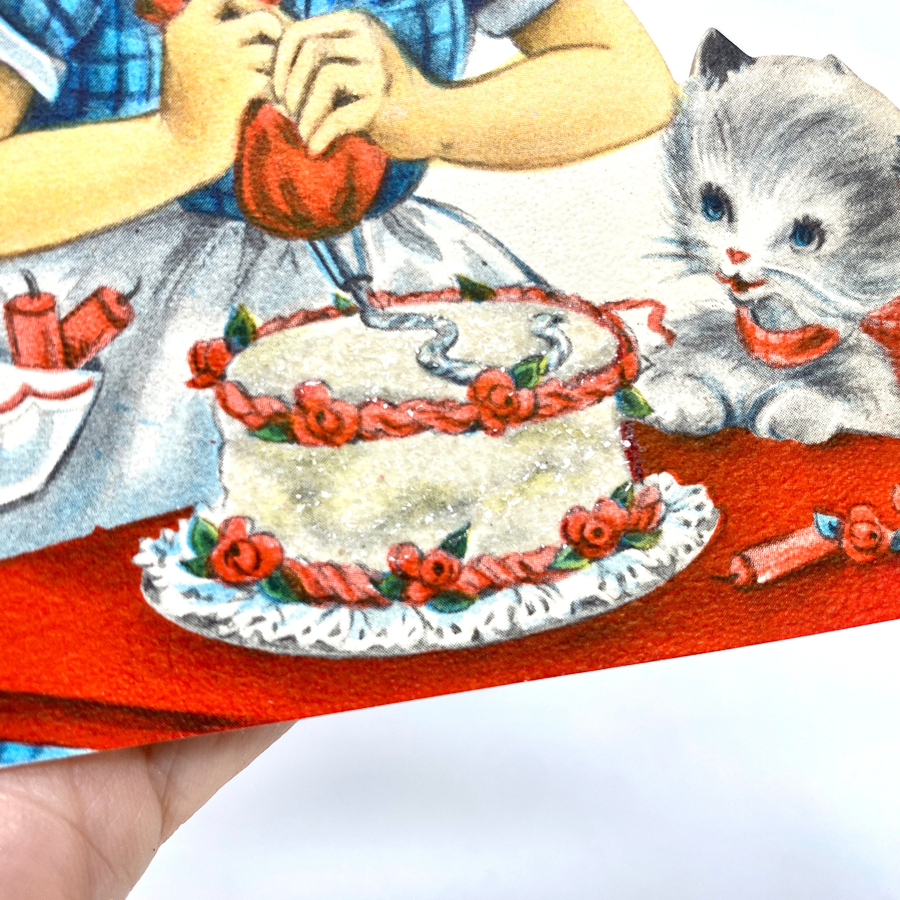 Hallmark Carte d'anniversaire pour petite-fille – Motif Disney Princess  Gate Fold : : Cuisine et Maison