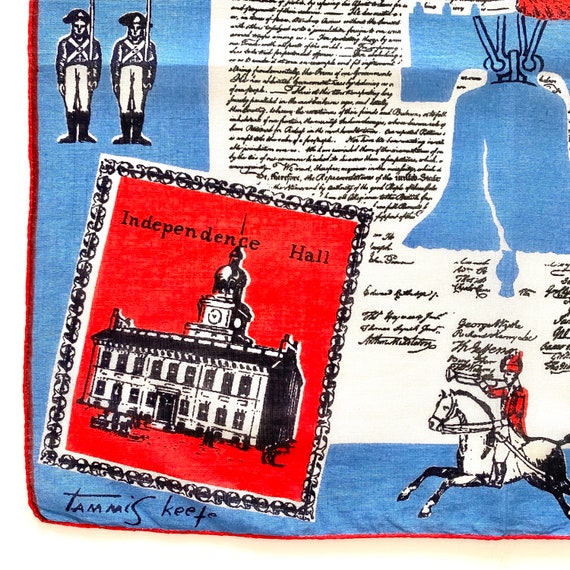 fourth of july hankerchief dresses