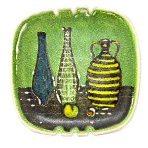 Alvino Bagni Ashtray - Etsy