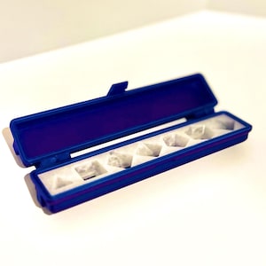 Dice Case