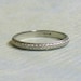 see more listings in the Rings section