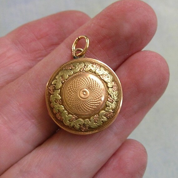 Two sided locket Outlet