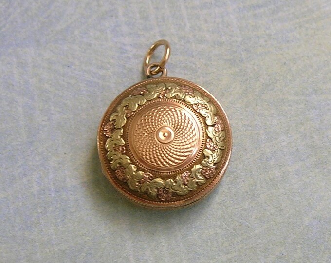 Two sided locket Outlet