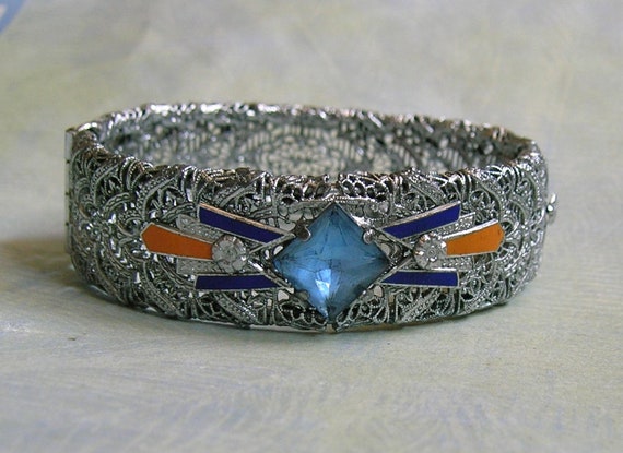 Ostby barton art deco - Gem Ostby barton art deco - Gem