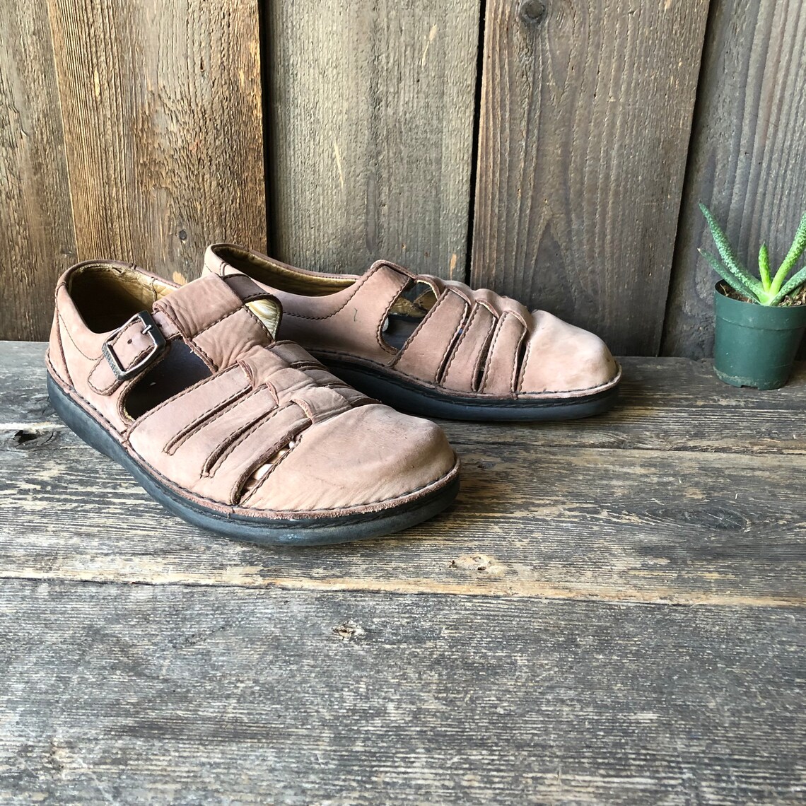 earth shoes gallivant