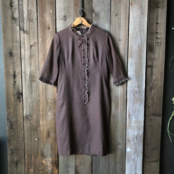 Vintage jonathan martin dress Clearance