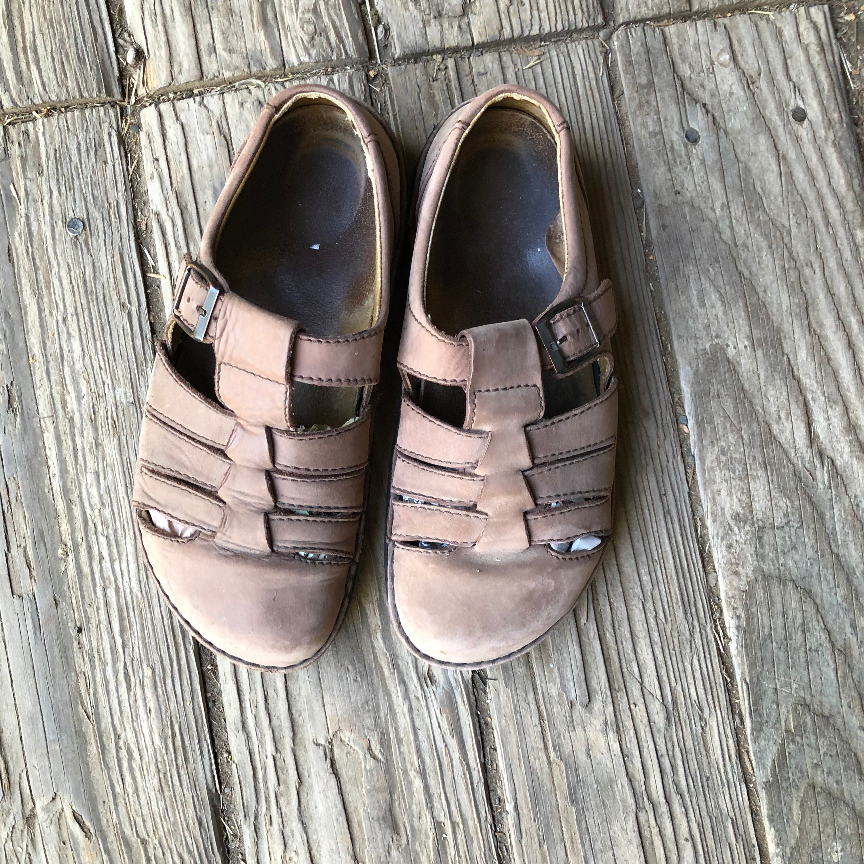 earthies by earth shoes