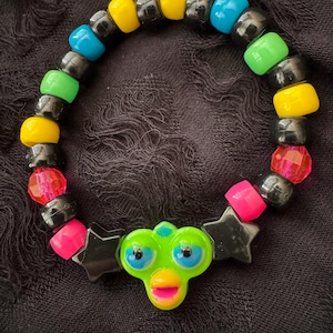 Rainbow 2000 varelsearmband