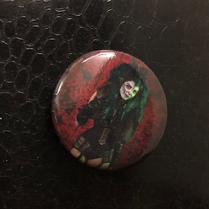 Rawl of The Dead Krampus photo pin of Sister Bonez