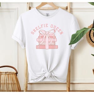 Reading Tshirt Book Lover Bookish T-shirt Funny Reading Tee Bookworm Gift Librarian T-Shirt Book Lover Shirt Teacher Book Club Shirt