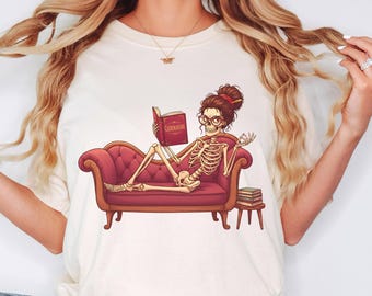 Spicy Reader Shirt, Book Lover Gift, Smut Book Club Tee, Dark Romance Shirt, Reading Shirt For Women, Bookish Tee, Reading Gifts for Her