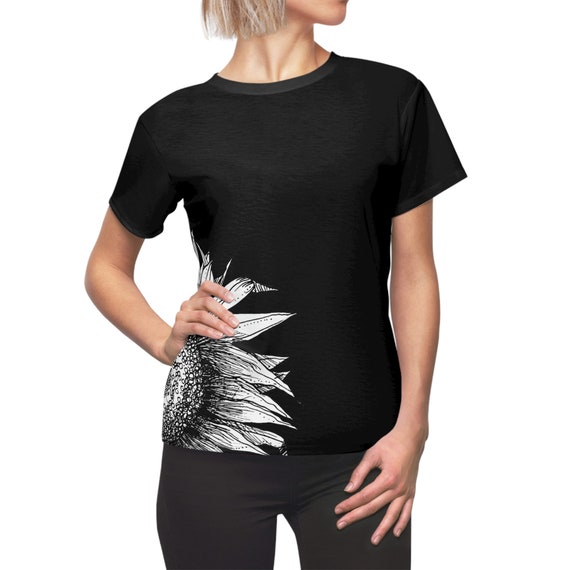 SUNFLOWER サンフラワー JAGGER TEE BLACK モーガン蔵人 SUNFLOWER JAGGER TEE BLACK M SUNFLOWER サンフラワー JAGGER TEE