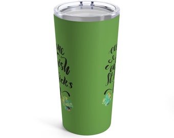 Tumbler 20oz