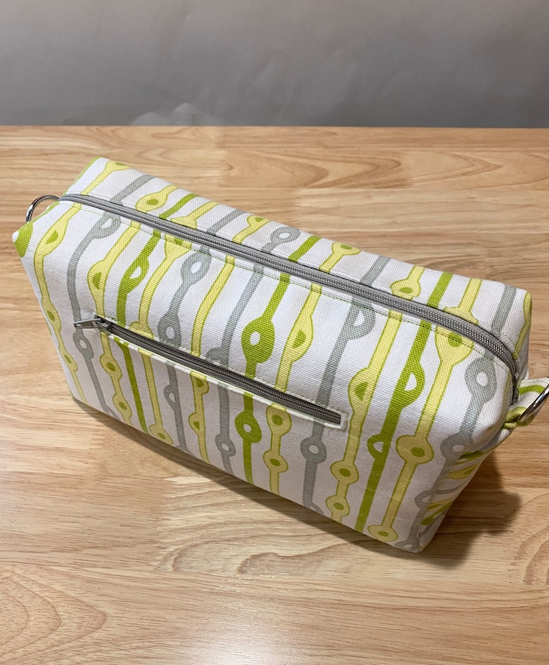 Boxy Crossbody Bag PDF Sewing Pattern - Etsy