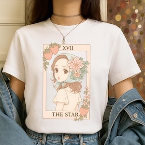 Nana And Hachi T-shirt | Nana Anime Merch | Nana Anime Shirt | Nana Osaki Manga | Anime Lover Shirt, Anime graphic shirt | Gift for her