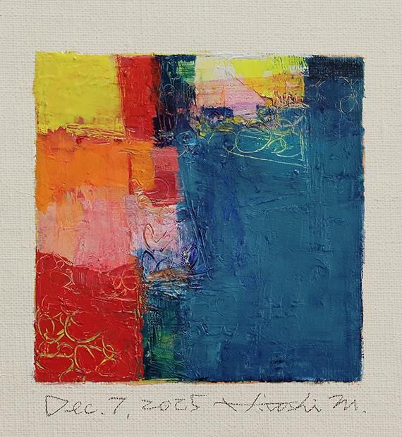 hiroshimatsumoto - Etsy 日本