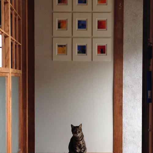 hiroshimatsumoto - Etsy