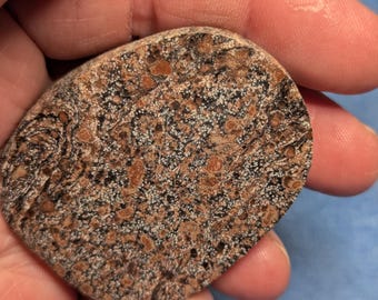 Lake Superior conglomerate