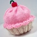 see more listings in the Cupcake Hats section