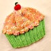 see more listings in the Cupcake Hats section