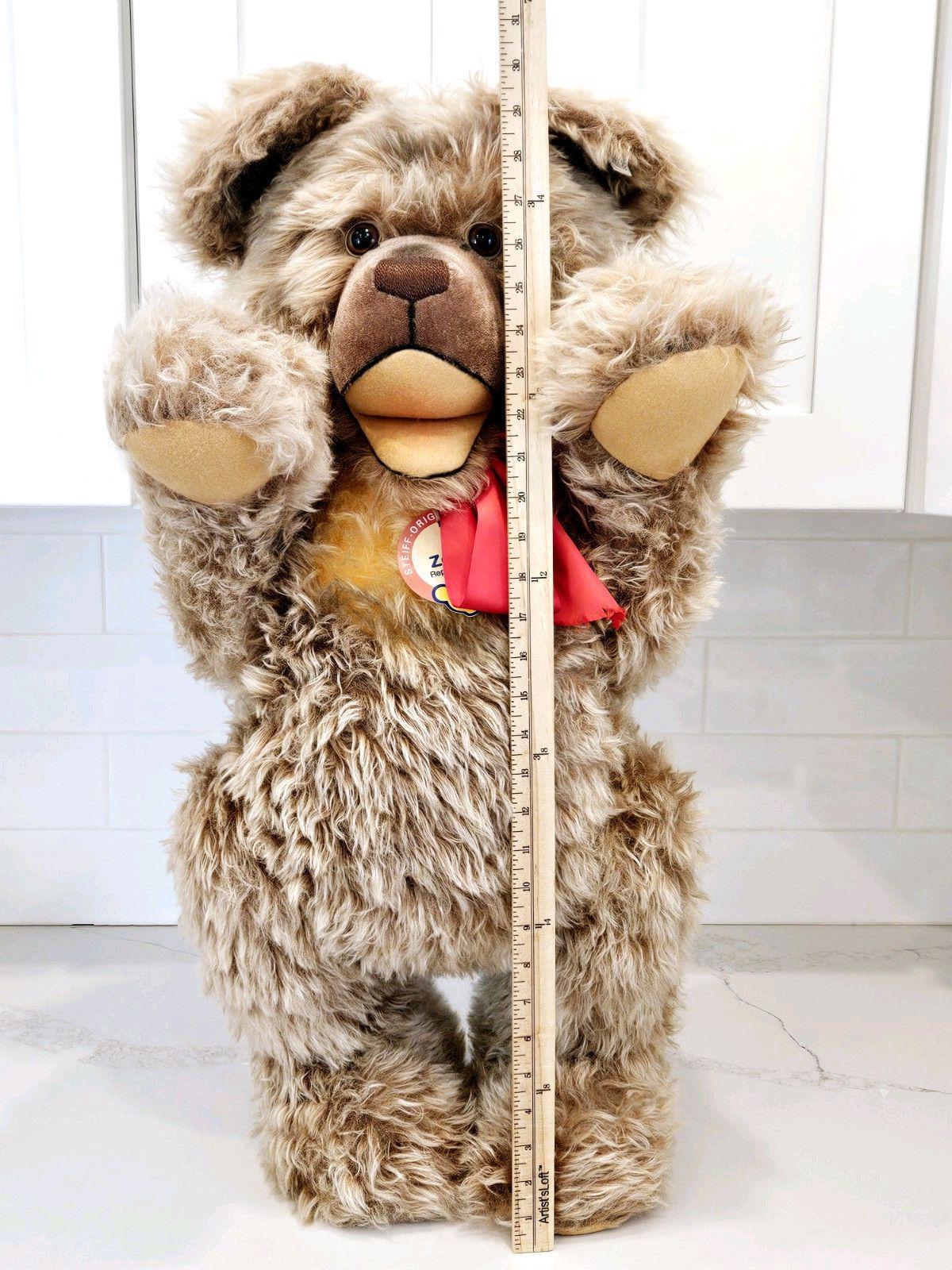 Steiff zotty bear - Etsy 日本