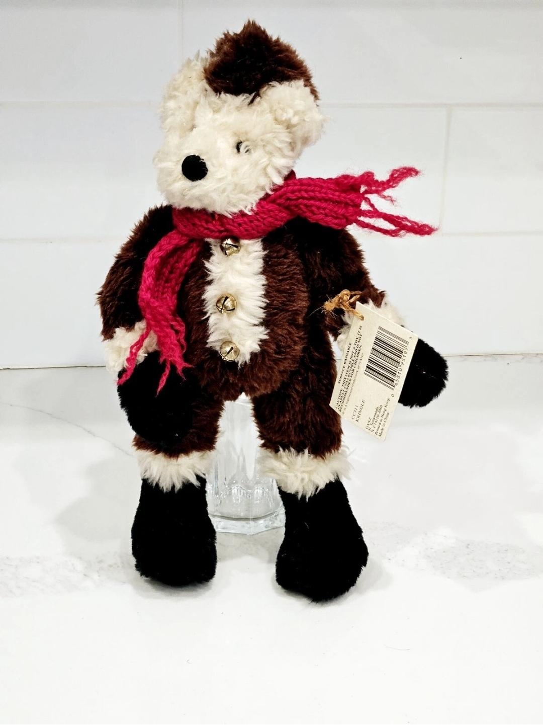 Cottage Collectibles テディベア　男女ペア Ganz cottage collectibles teddy bears - Etsy 日本