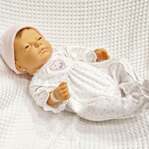 Vintage 1985 Berjusa Baby Doll 20