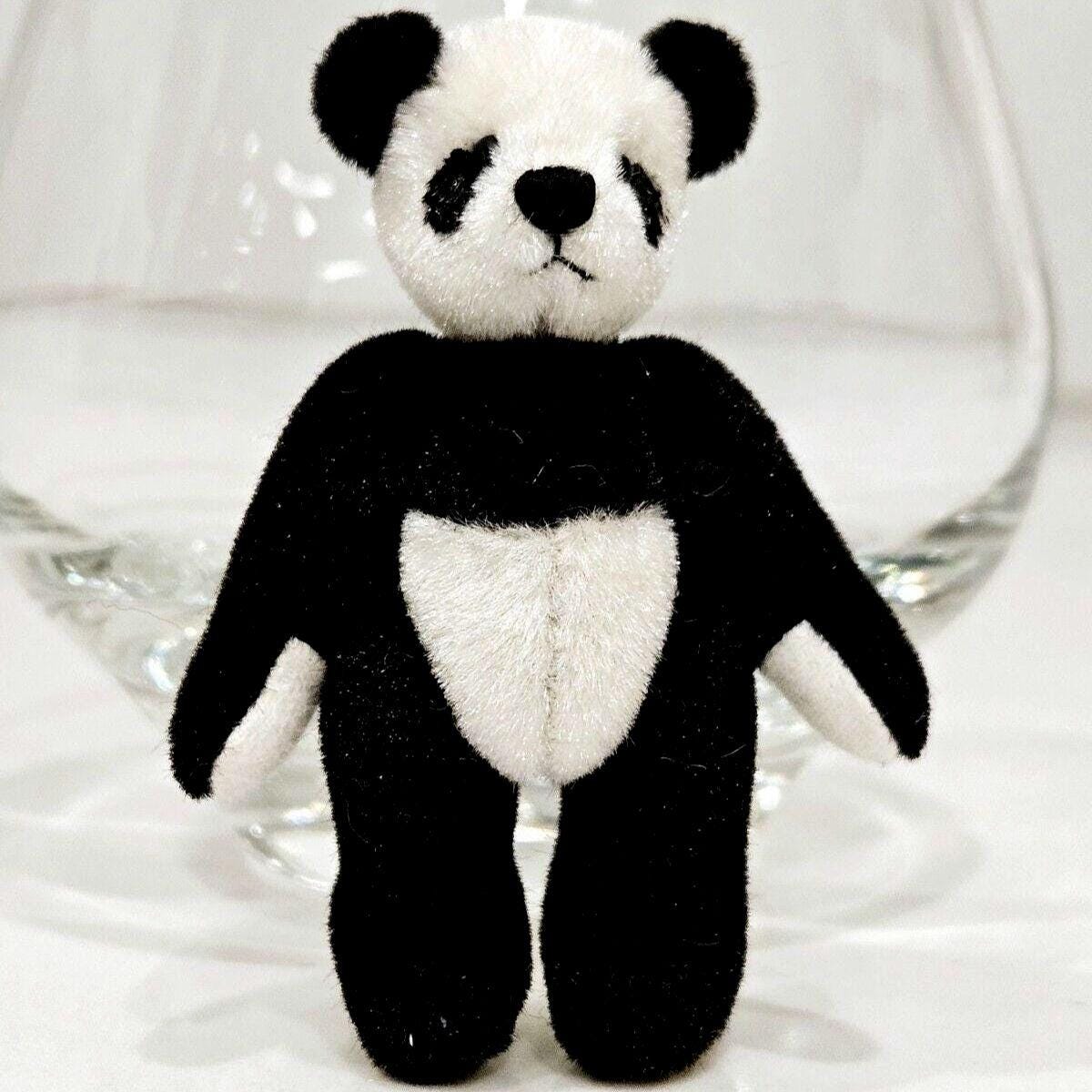 The World of Miniature Bears - Etsy