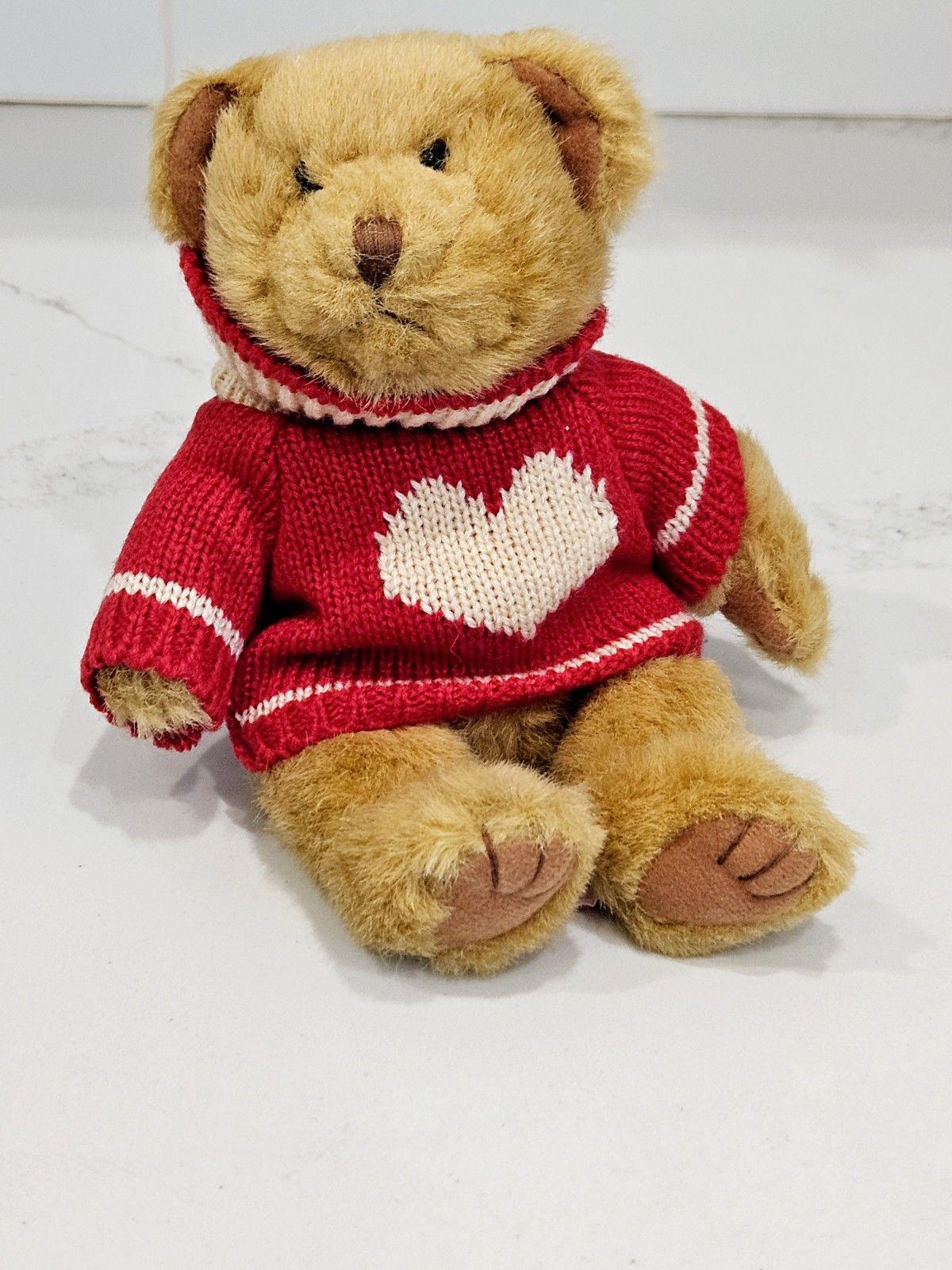 Rare Red Bear - Etsy