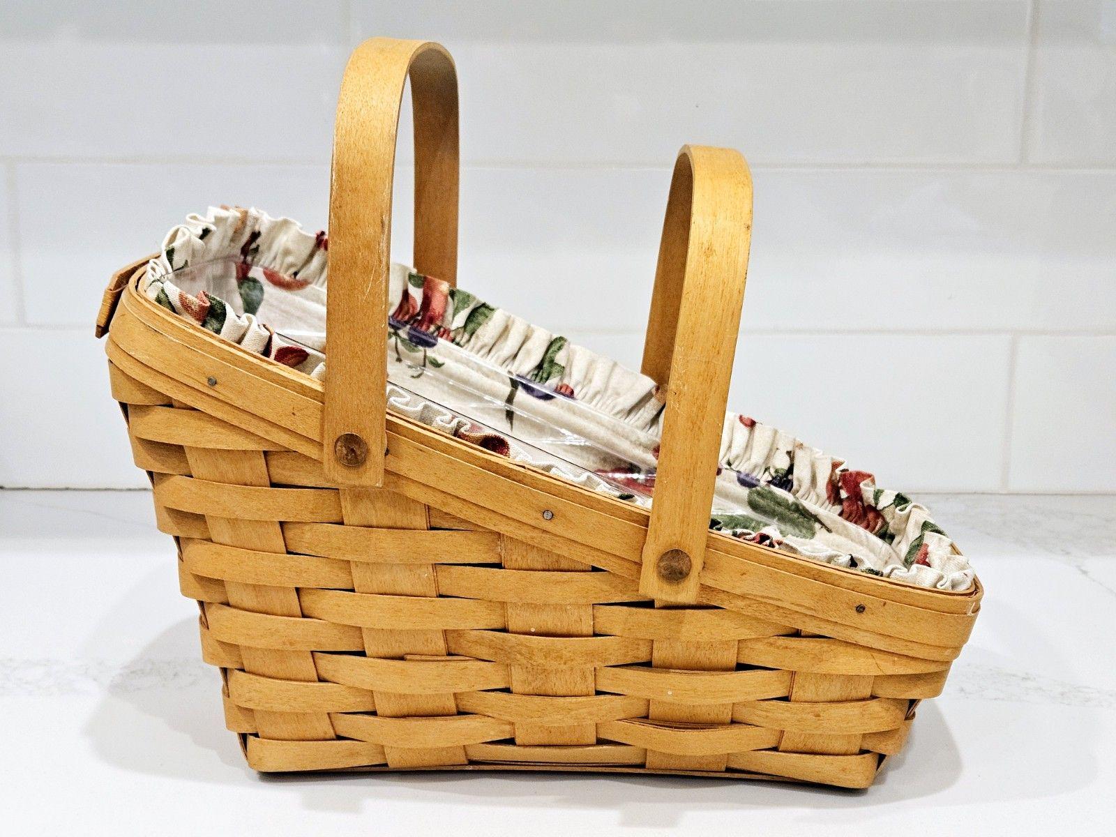 Longaberger 1999 - Etsy