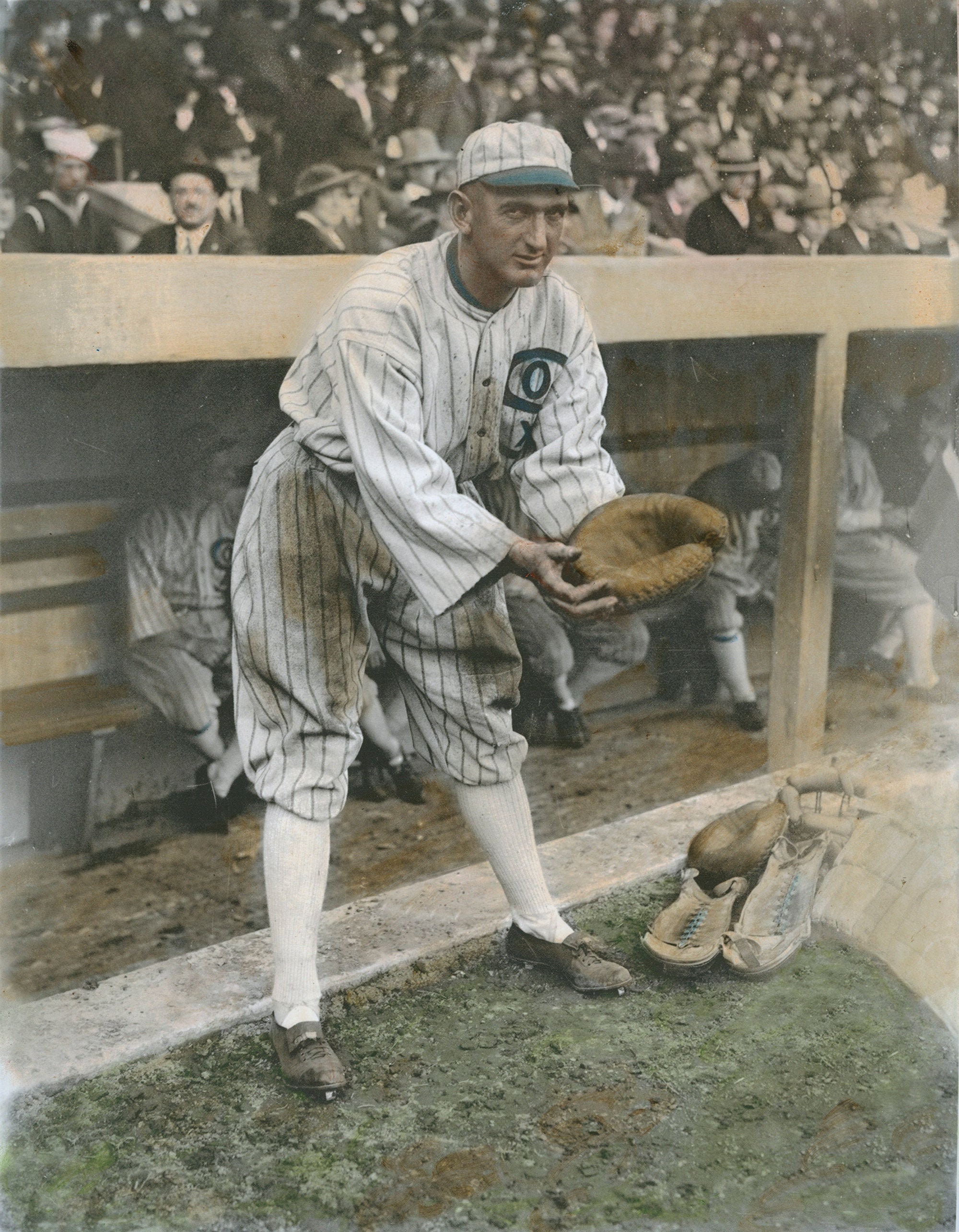 1919 White Sox 