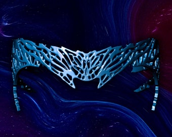 Wiccan Crown - 3D Printing File