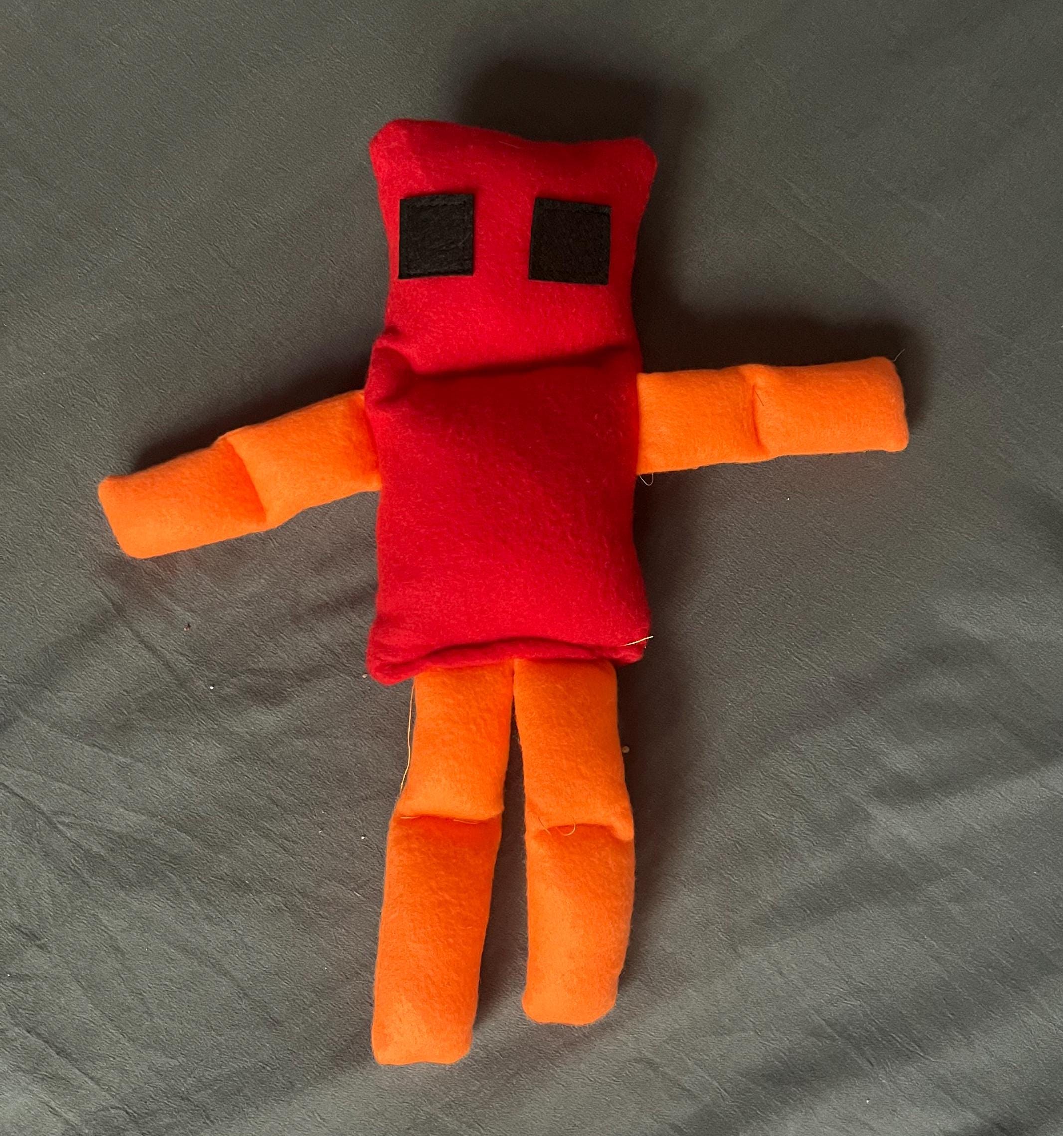 CyverToy Robot Squishy Multi color small