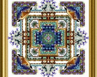Chatelaine Cross Stitch Etsy Chatelaine Cross Stitch Etsy