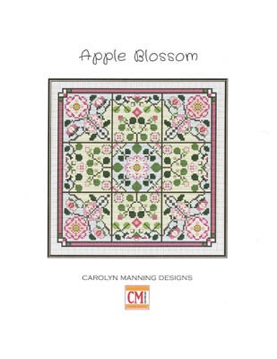 CM Designs-Apple Blossom