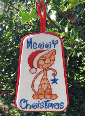 Keslyn's-Mewwy Christmas