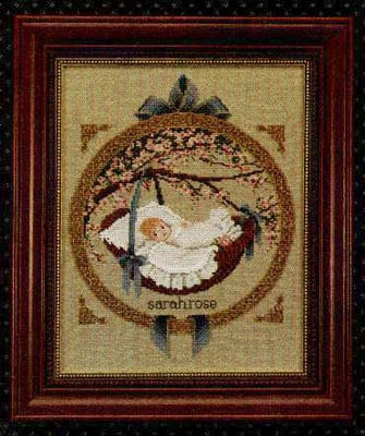 Butternut Road-New Baby