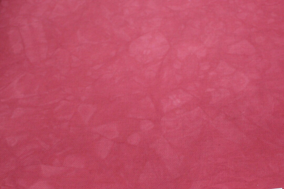 Handdyed 28 Ct Brittney & 32 Ct Murano Lugana, RED WINE Garibaldi's